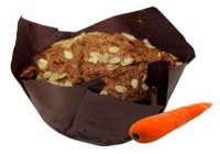 Wholemeal - Carrot