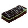 Peppermint Slice